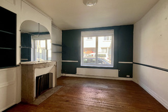 achat maison st-martin-boulogne 62280