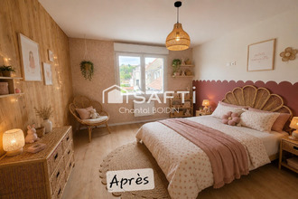achat maison st-martin-boulogne 62280