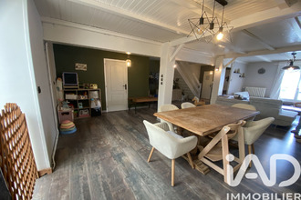 achat maison st-martin-boulogne 62280