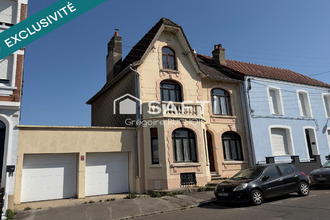 achat maison st-martin-boulogne 62280
