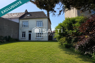 achat maison st-martin-boulogne 62280