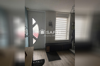 achat maison st-martin-boulogne 62280