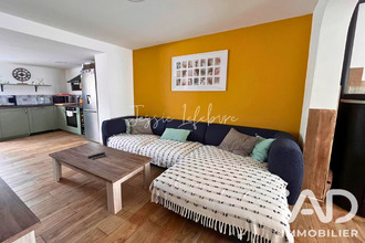 achat maison st-martin-boulogne 62280