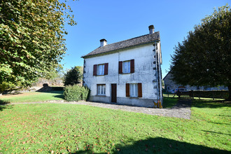 achat maison st-martin-cantales 15140