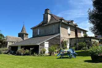 achat maison st-martin-cantales 15140