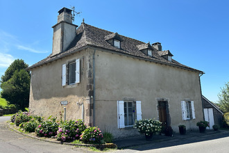 achat maison st-martin-cantales 15140