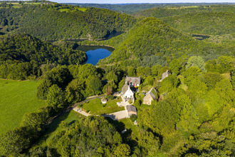 achat maison st-martin-cantales 15140