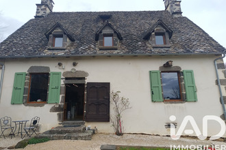 achat maison st-martin-cantales 15140