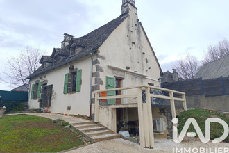 achat maison st-martin-cantales 15140