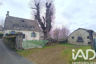 achat maison st-martin-cantales 15140