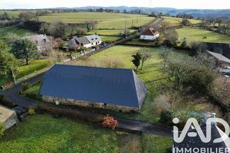 achat maison st-martin-cantales 15140