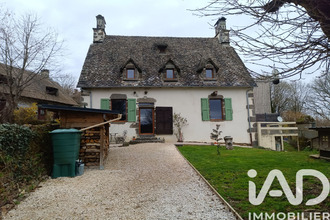 achat maison st-martin-cantales 15140