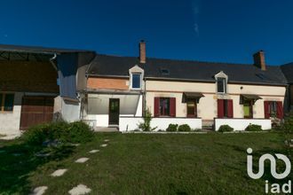 achat maison st-martin-d-abbat 45110