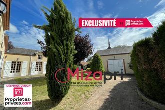 achat maison st-martin-d-abbat 45110