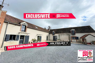 achat maison st-martin-d-abbat 45110