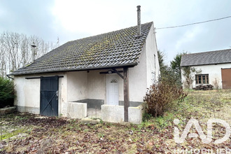 achat maison st-martin-d-abbat 45110