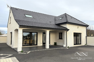 achat maison st-martin-d-abbat 45110