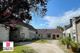 achat maison st-martin-d-abbat 45110