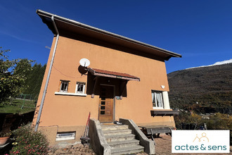 achat maison st-martin-d-arc 73140