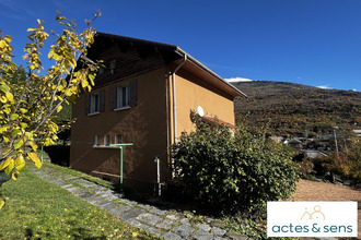 achat maison st-martin-d-arc 73140