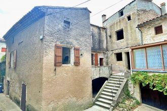 achat maison st-martin-d-ardeche 07700