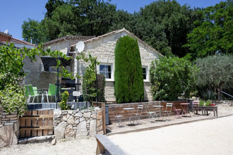achat maison st-martin-d-ardeche 07700