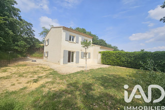 achat maison st-martin-d-ardeche 07700