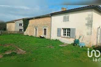 achat maison st-martin-d-ary 17270