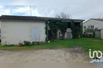 achat maison st-martin-d-ary 17270