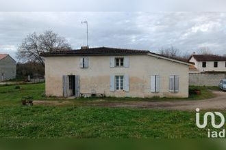 achat maison st-martin-d-ary 17270