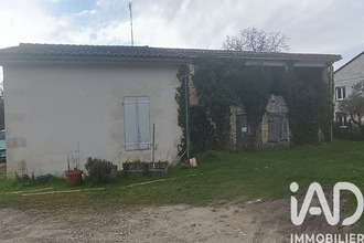 achat maison st-martin-d-ary 17270