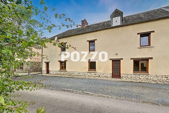 achat maison st-martin-d-aubigny 50190