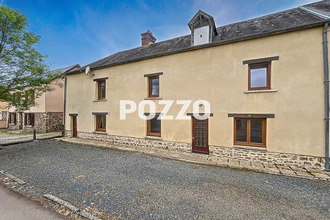 achat maison st-martin-d-aubigny 50190