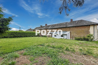 achat maison st-martin-d-aubigny 50190