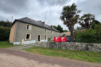 achat maison st-martin-d-aubigny 50190