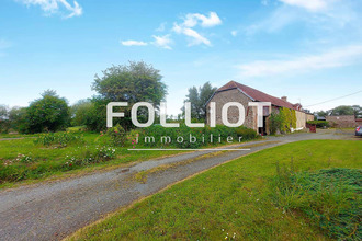 achat maison st-martin-d-aubigny 50190