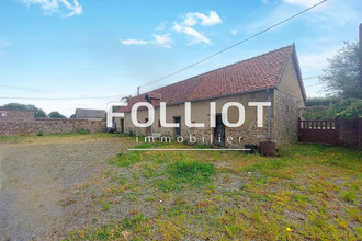 achat maison st-martin-d-aubigny 50190