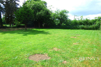 achat maison st-martin-d-aubigny 50190