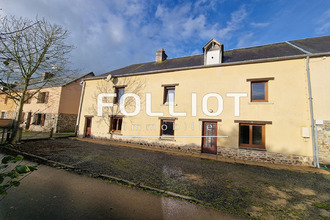 achat maison st-martin-d-aubigny 50190