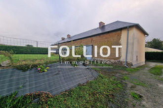 achat maison st-martin-d-aubigny 50190