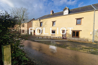 achat maison st-martin-d-aubigny 50190