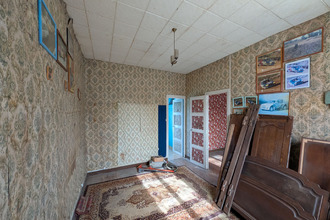 achat maison st-martin-d-audouville 50310