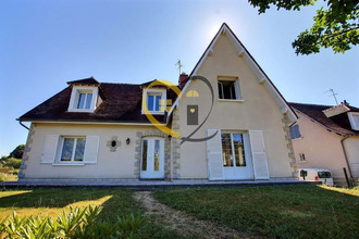 achat maison st-martin-d-auxigny 18110