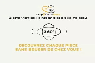 achat maison st-martin-d-auxigny 18110