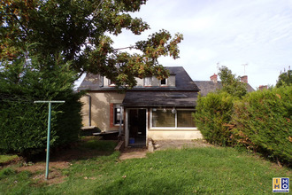 achat maison st-martin-d-auxigny 18110