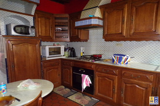 achat maison st-martin-d-auxigny 18110