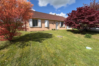 achat maison st-martin-d-auxigny 18110