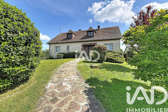 achat maison st-martin-d-ecublei 61300