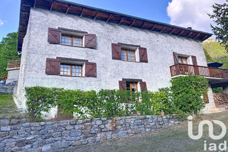 achat maison st-martin-d-entraunes 06470