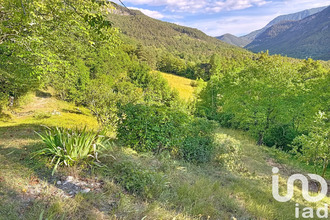 achat maison st-martin-d-entraunes 06470